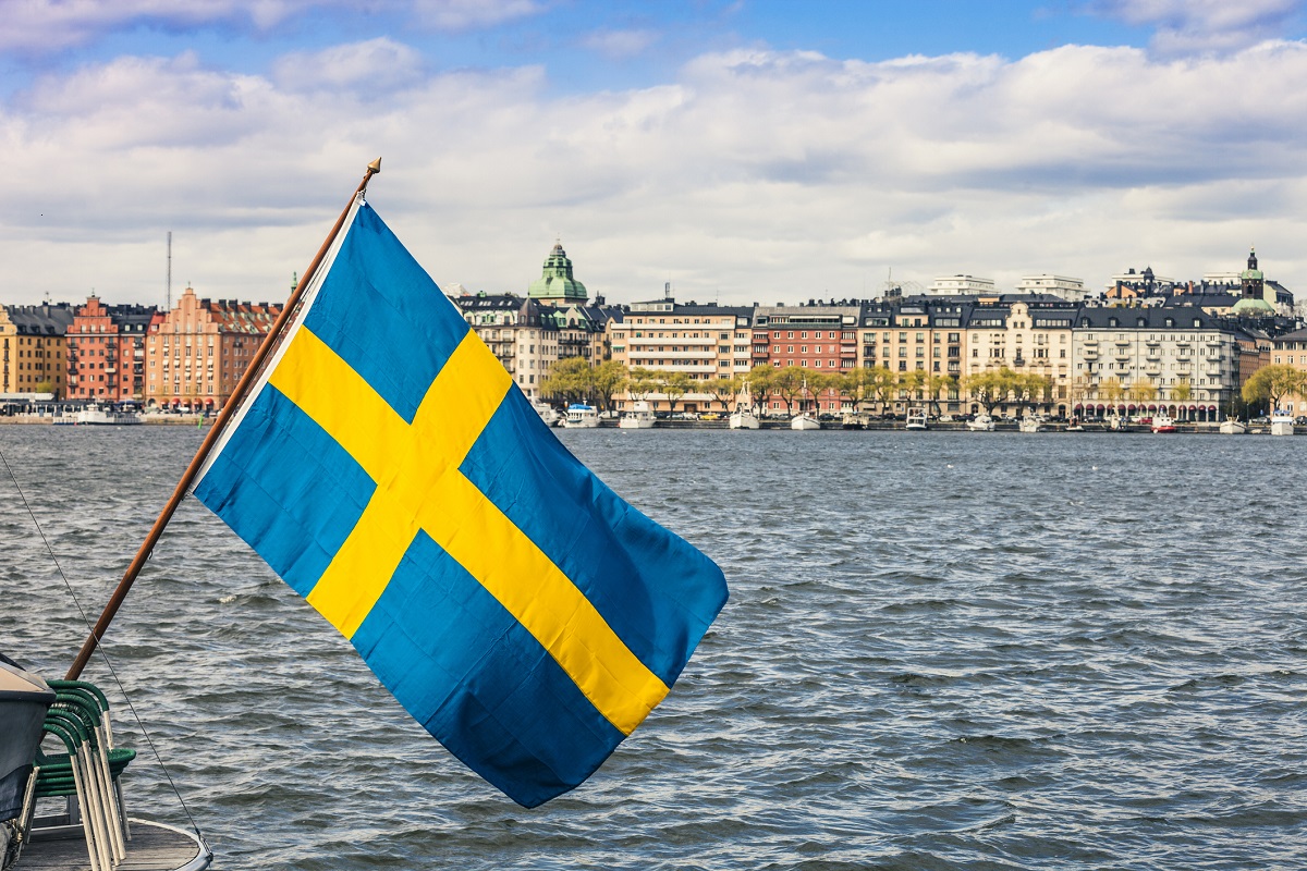 Sweden Removes Travel Ban On U.S. Tourists