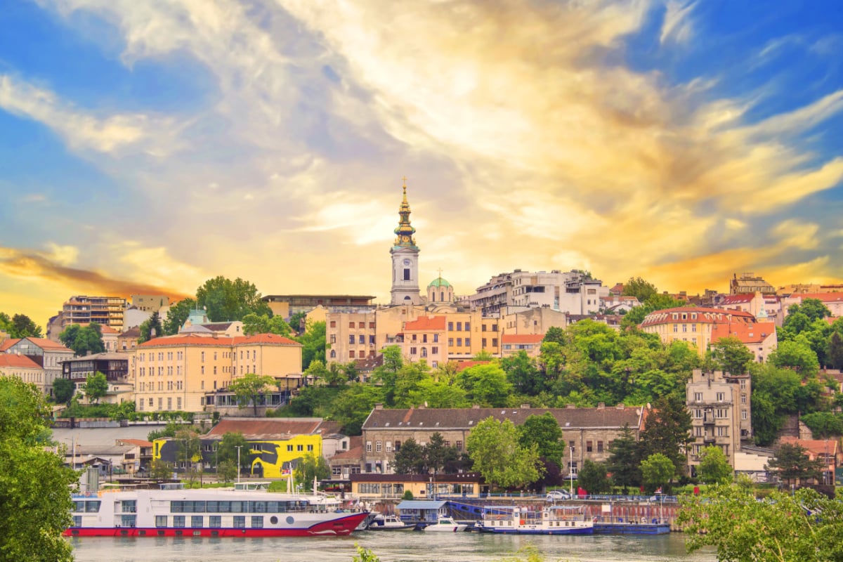 Why This Cheap European Country Is Perfect For Digital Nomads 