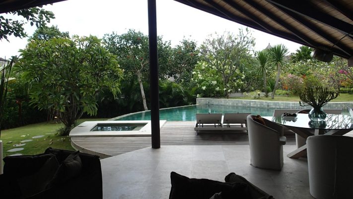 The Layar Estate - A chic haven in Seminyak, Bali