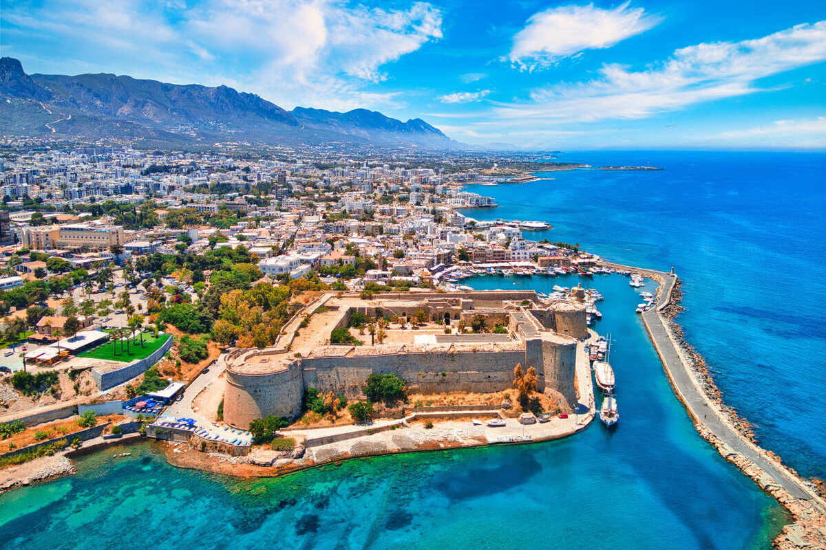This Lesser-Known Mediterranean Destination Is The Perfect Affordable Getaway