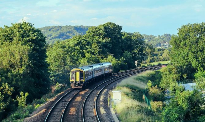 Sustainability experts demand for cheaper train travel, with Brits spending 358% more to travel by rail