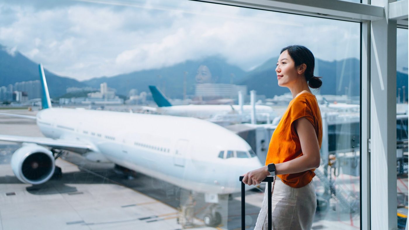 Collinsons report shows Asians willing to spend for travel