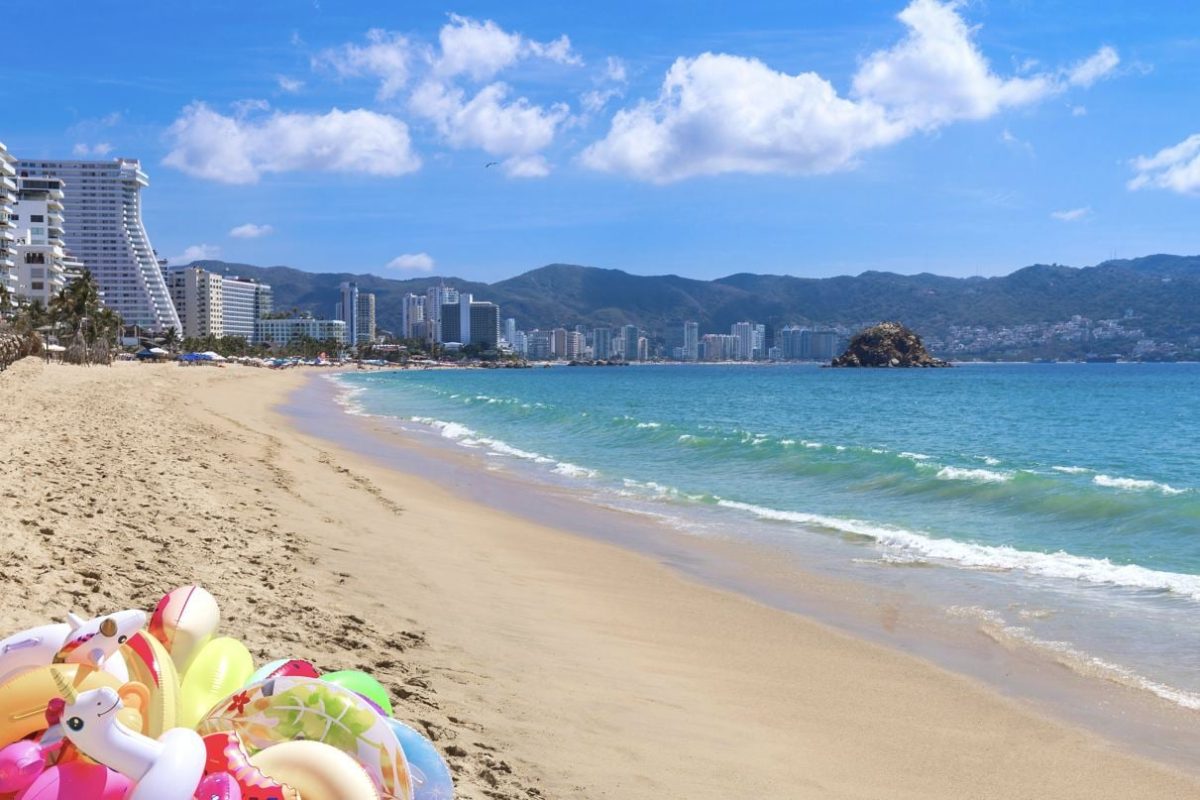 US State Department Says Do Not Travel To These 4 Beach Destinations In 2025