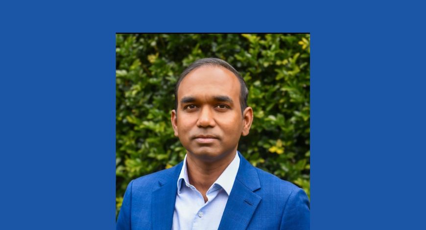 Going Beyond ‘Service’ with Raja Rajarajan: Services are becoming increasingly consultative and insight driven